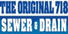 Original 718 Sewer & Drain Inc. Avatar